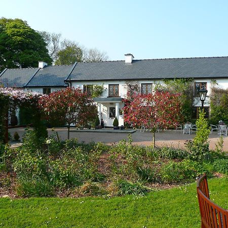Hotel Creacon Wellness Retreat New Ross Exterior foto