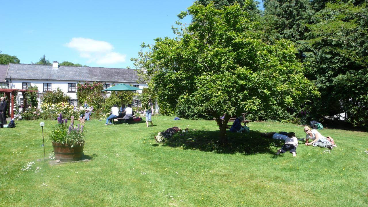 Hotel Creacon Wellness Retreat New Ross Exterior foto