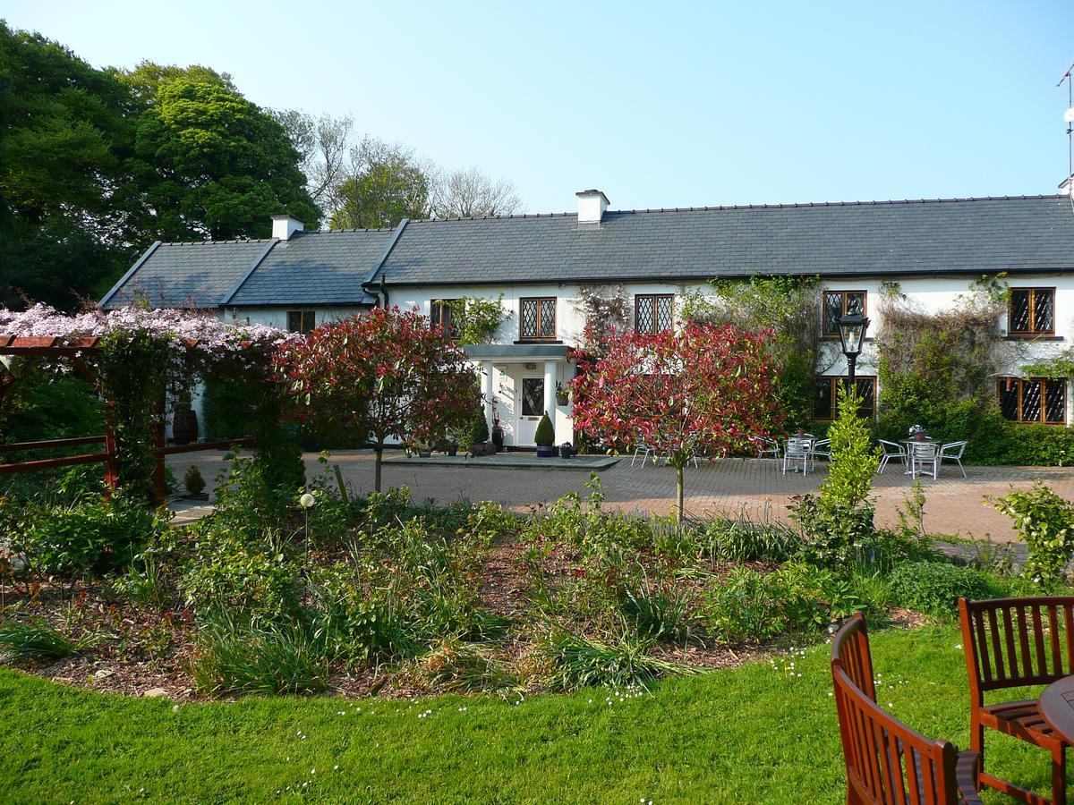 Hotel Creacon Wellness Retreat New Ross Exterior foto