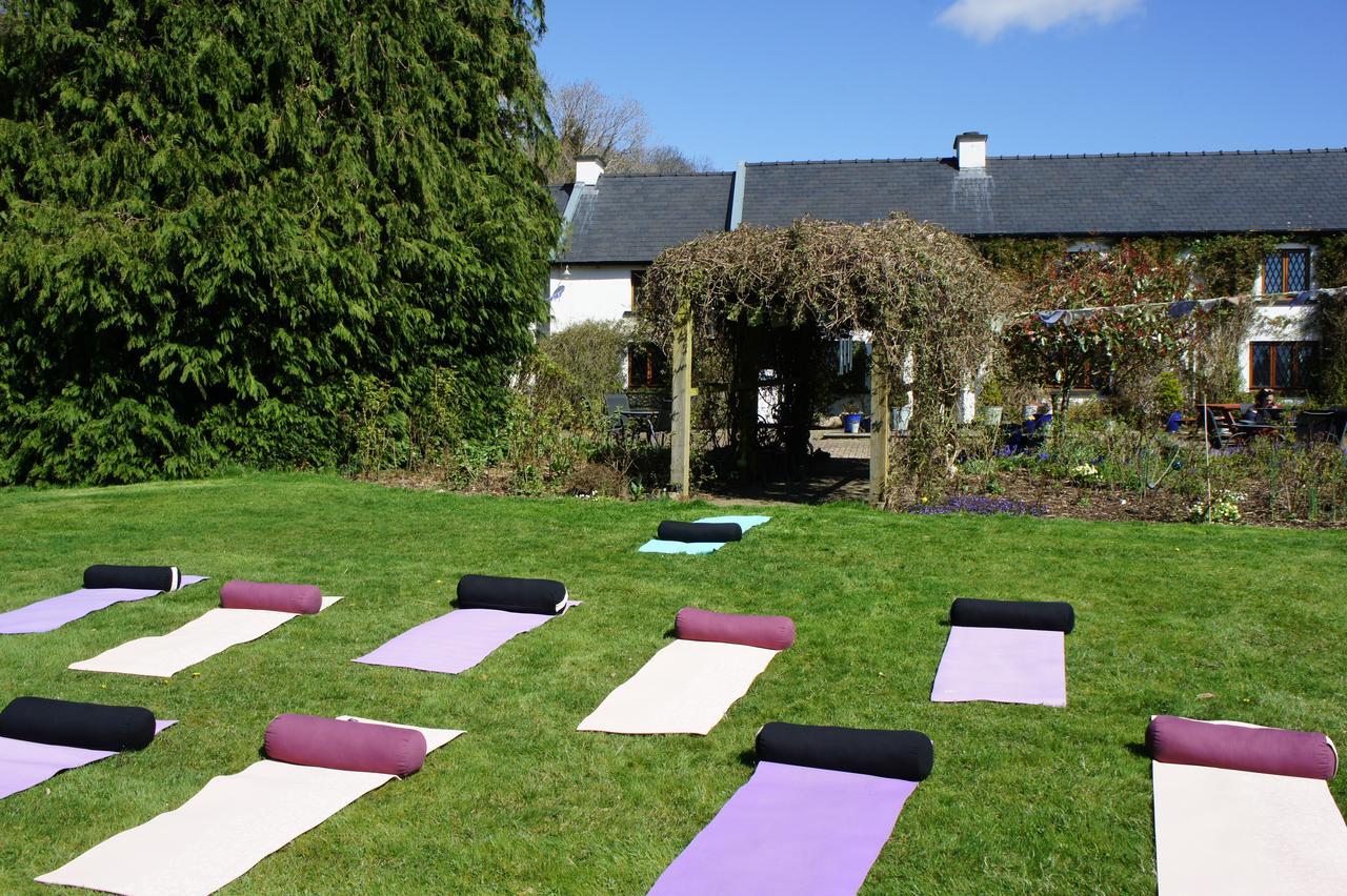 Hotel Creacon Wellness Retreat New Ross Exterior foto